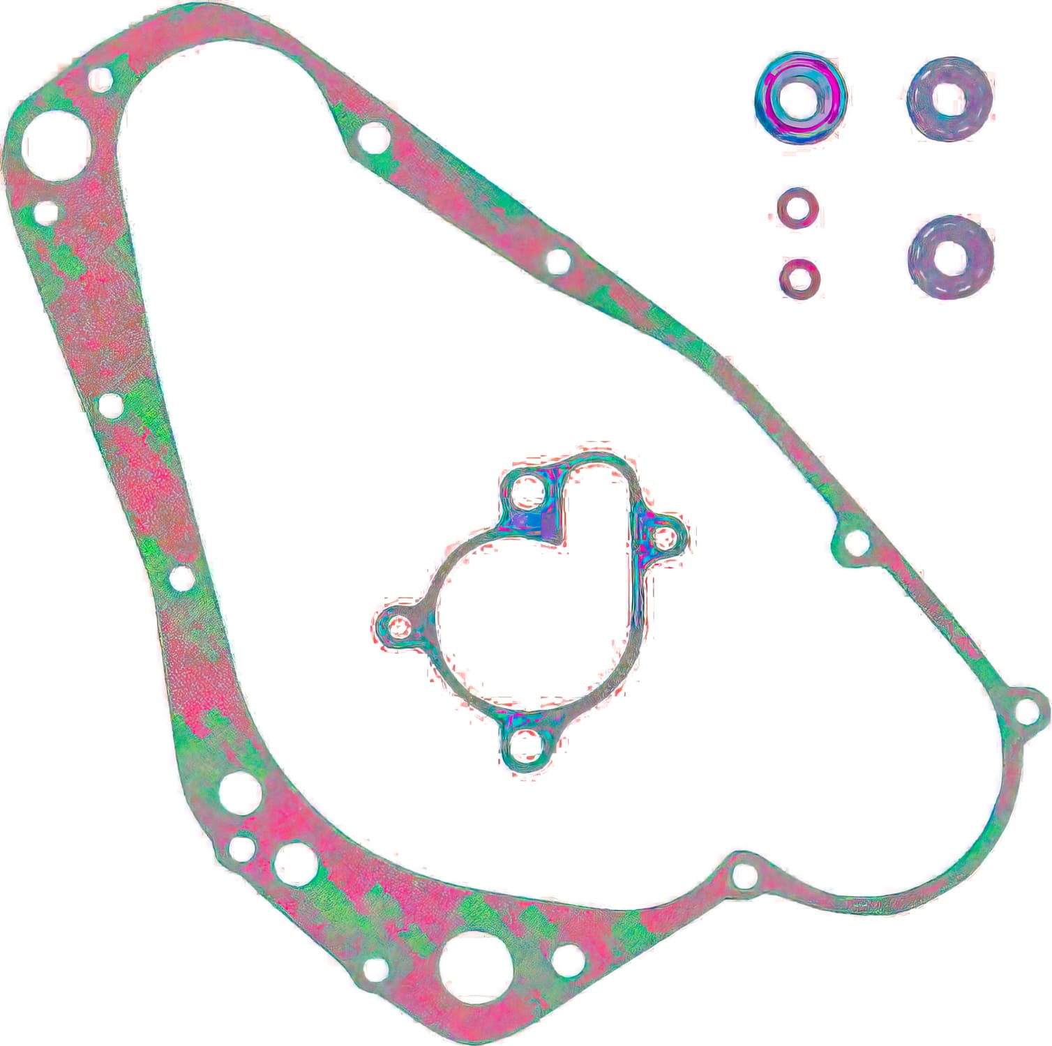 MR09345242 Kit revisione / riparazione pompa acqua Moose Racing RM 250, COD: MR09345242