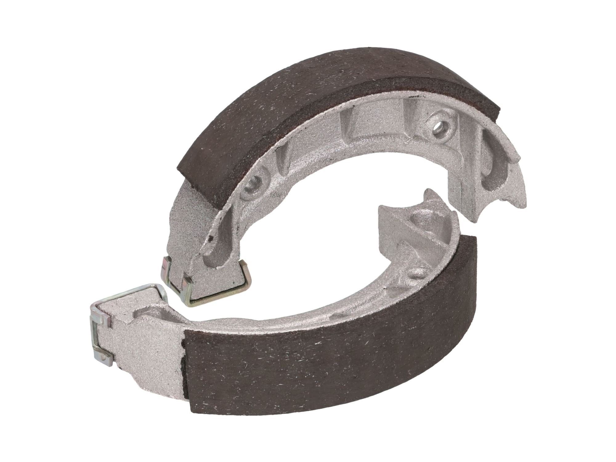 MOF-38496 Ganasce Freno RMS 105X20mm Vespa SI / Tomos A35 NT, COD: MOF-38496