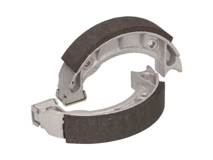 MOF-38496 Ganasce Freno RMS 105X20mm Vespa SI / Tomos A35 NT, COD: MOF-38496