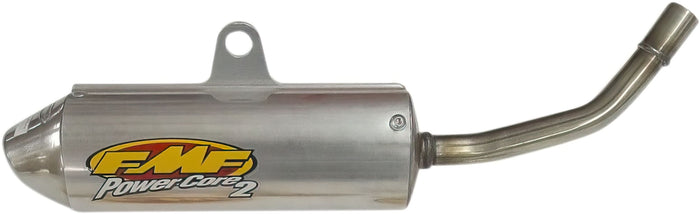 FMF18210021 Silenziatore FMF Powercore 2 SX / TC 85, COD: FMF18210021