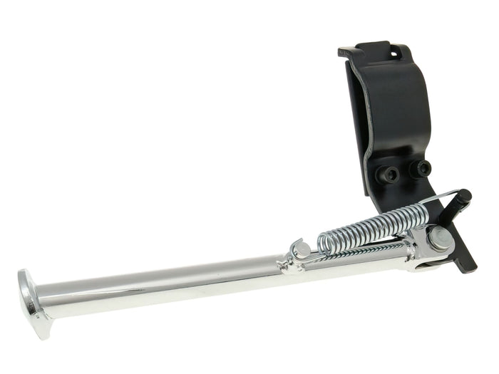 MOF-29643 Cavalletto laterale cromato corto Puch Maxi, COD: MOF-29643