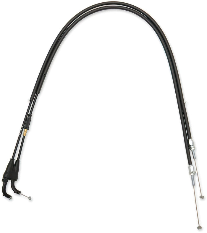 MR06501670 Cavo gas Moose Racing KXF 250 / 450, COD: MR06501670