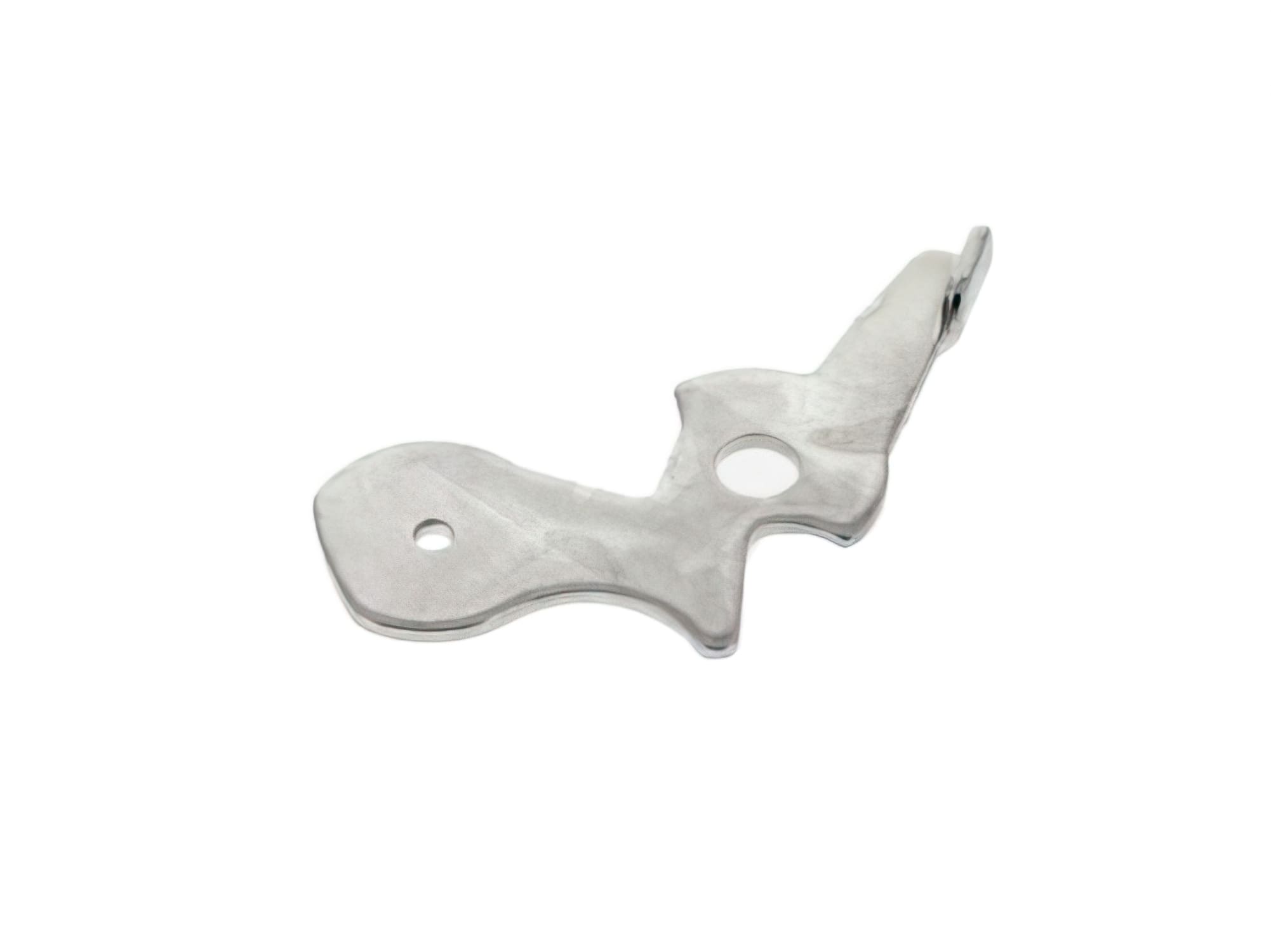 L-DEL0611425-64 Valvola Gas Dellorto SHA (uso manuale)