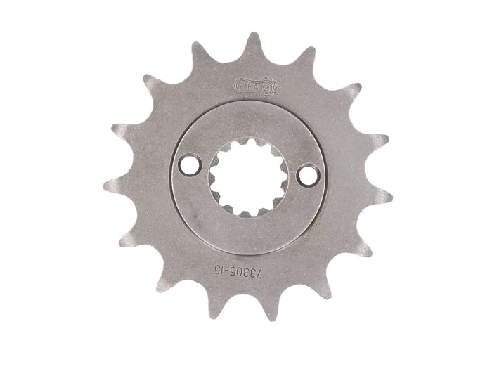 AFAM73305-15 Pignone AFAM 15 denti 520 KTM Duke/ RC 390 2013-2020