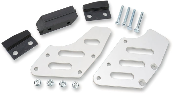 MR12310424 Guida Catena completo Moose Racing DR-Z 400, COD: MR12310424