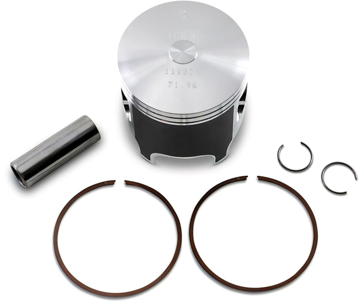 AT-09102667 Pistone forgiato YZ 250 71,96mm, COD: AT-09102667