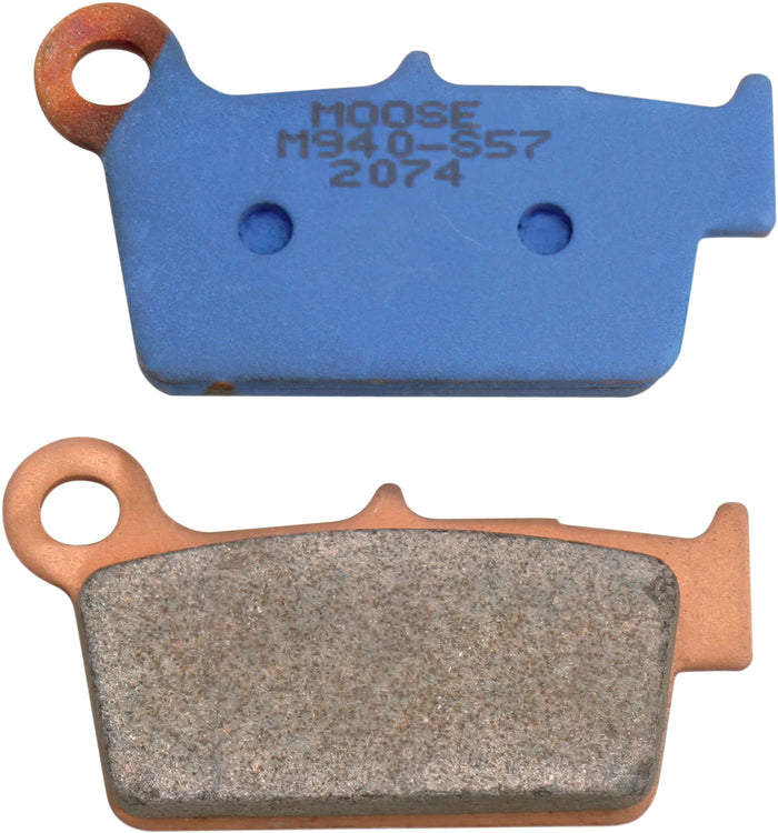 MR17210084 Pastiglie Freno posteriore Moose Racing M1