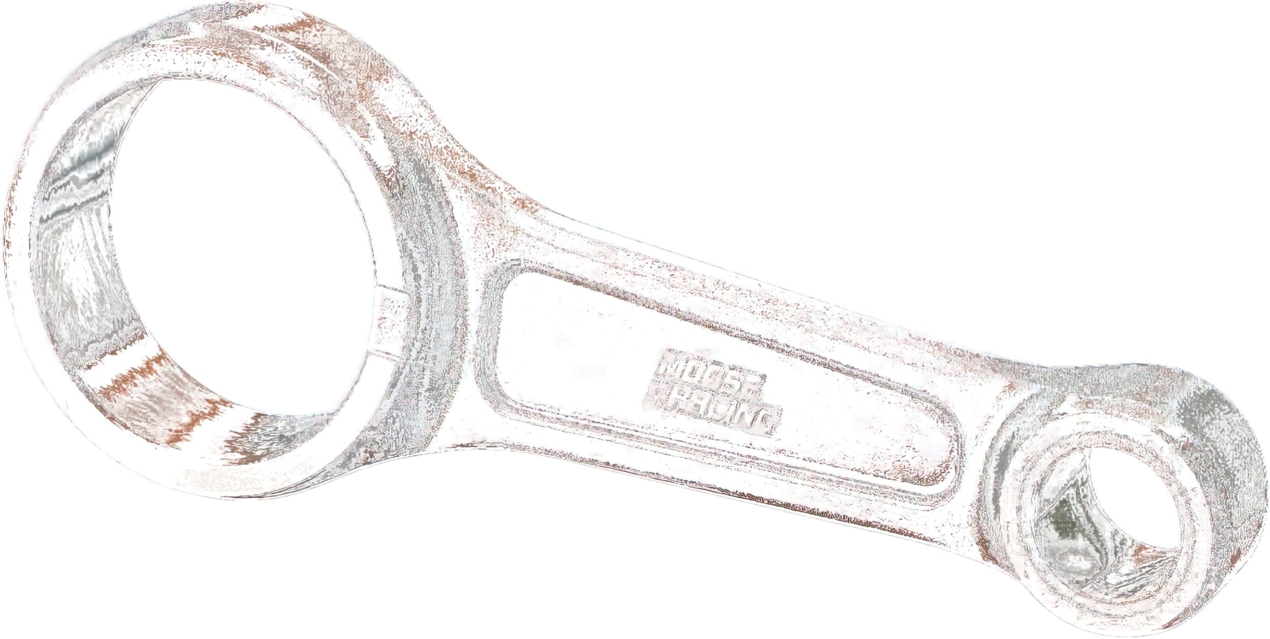 MR09230303 Biella Moose Racing Honda CRF 450, COD: MR09230303