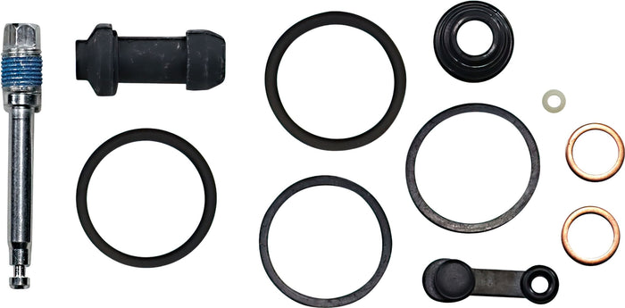 MR17020469 Kit Riparazione pinza freno anteriore Moose Racing Honda CRF 250, COD: MR17020469