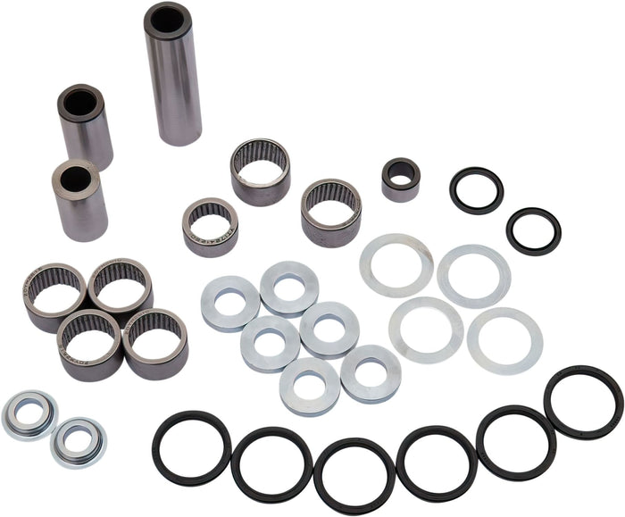 MR13020663 Cuscinetti leveraggio ammortizzatore Moose Racing EC 250 / 300, COD: MR13020663
