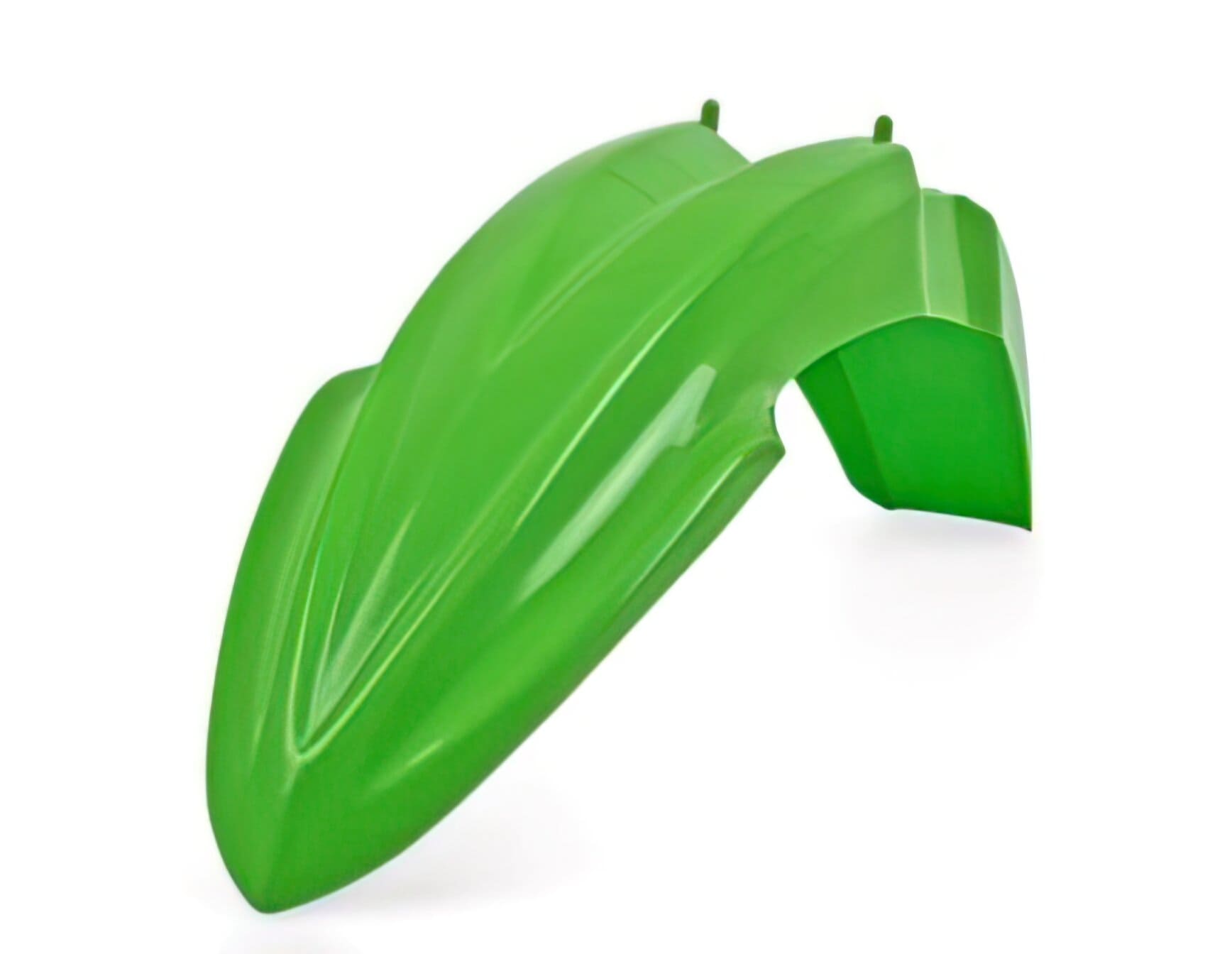 POL-PS514GR09 Parafango anteriore KX 85, COD: POL-PS514GR09