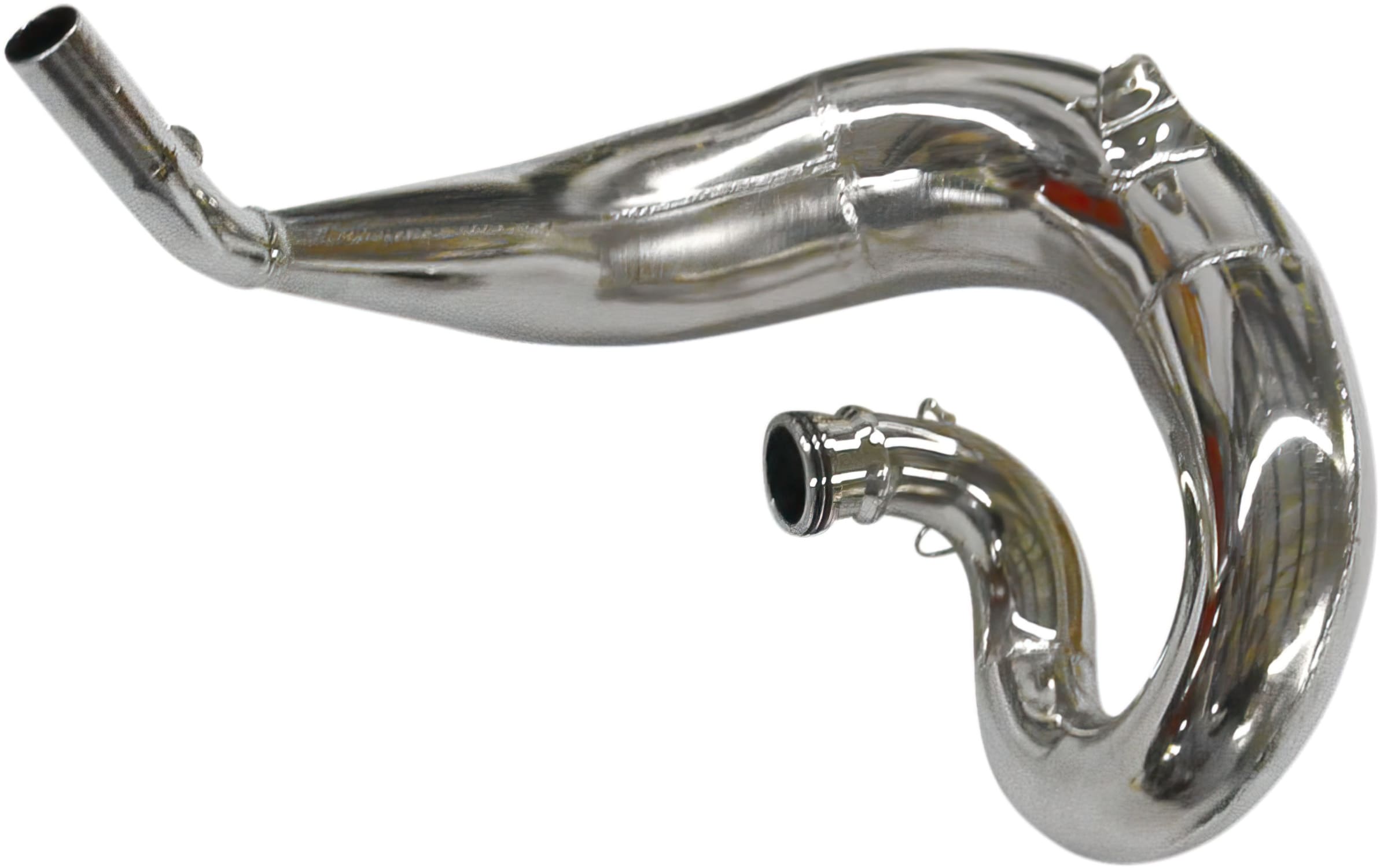 FMF18200080 Marmitta FMF Fatty nichelata EXC 250 / 300, COD: FMF18200080