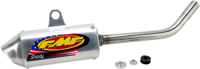 FMF18211180 Silenziatore FMF Powercore 2 Shorty SX / TC 125