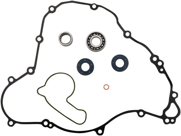AT-09346381 Kit guarnizione pompa acqua KTM / Husqvarna, COD: AT-09346381