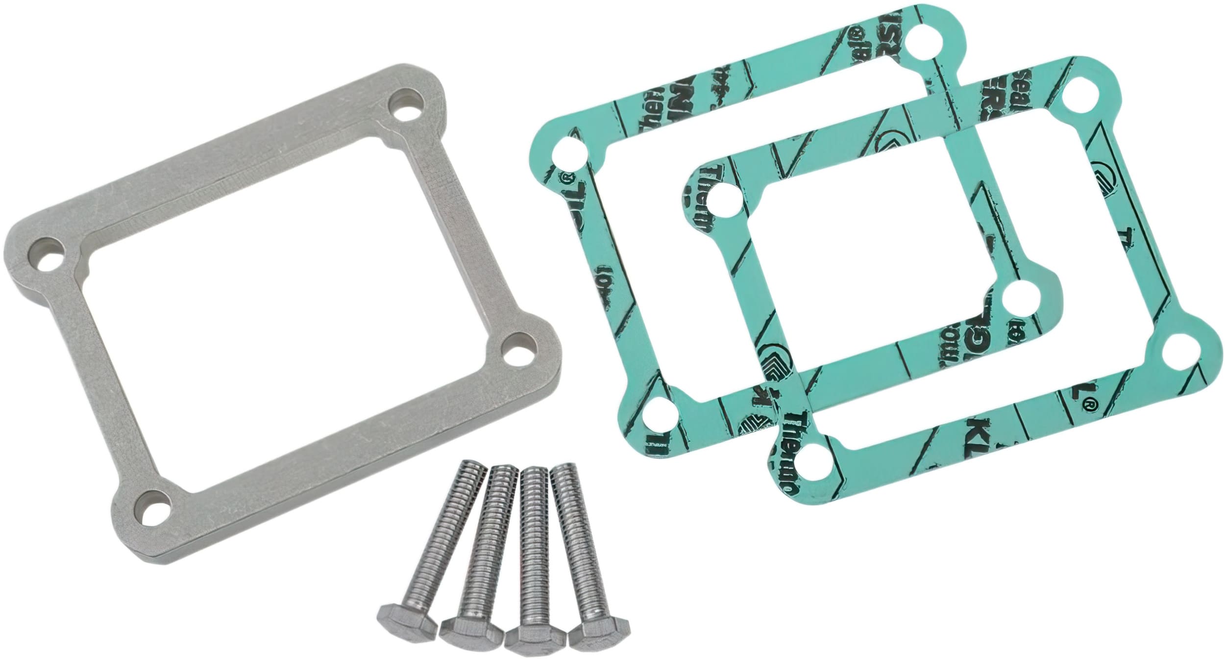 MRM56008100 Kit distanziale / guarnizioni valvola lamellare Moose Racing CR 125, COD: MRM56008100