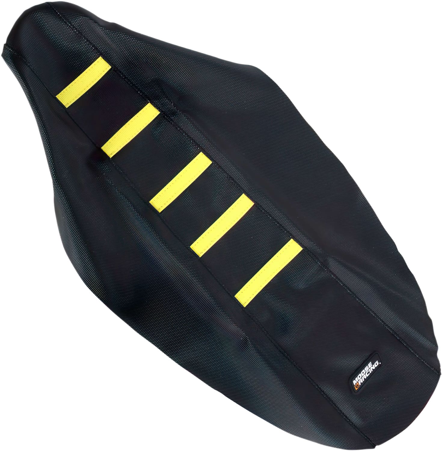 MR08211806 Coprisella nervato Moose Racing RM-Z 250 nero / giallo, COD: MR08211806