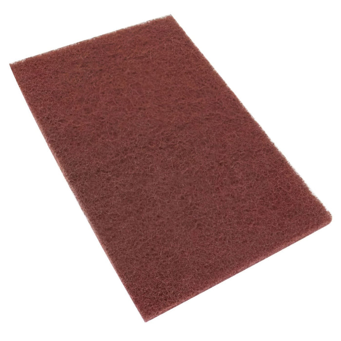 HPX-156485 Vello abrasivo HPX medio 230mm x 155mm