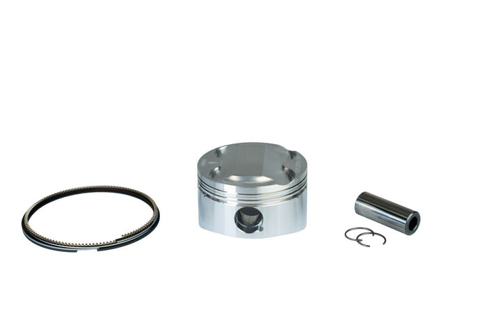 4576M08100 Pistone WISECO Ø81,00mm - Compressione 10,5:1 - DR 350 90-99