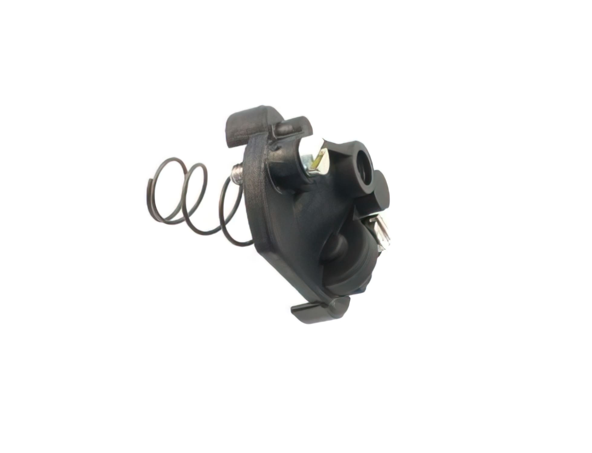 L-DEL0960400-53 Coperchio Carburatore Dellorto SHA