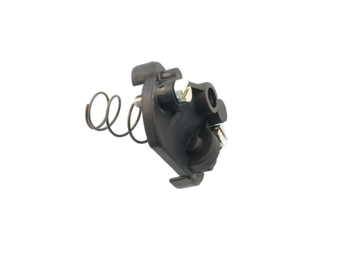 L-DEL0960400-53 Coperchio Carburatore Dellorto SHA