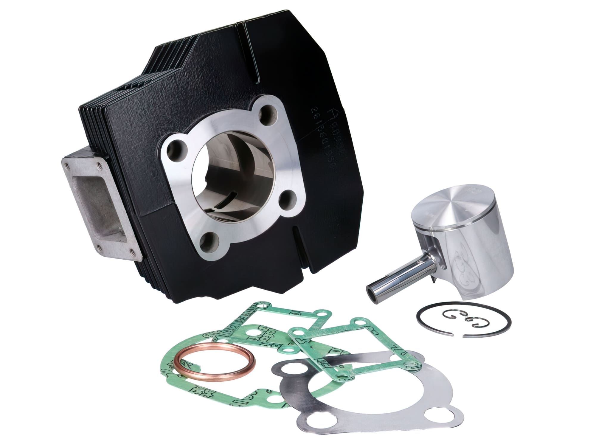 MOF-42439 Gruppo Termico Athena Mtx 130cc Honda MB / MT / MTX 80 / MTX 130 / Simson, COD: MOF-42439