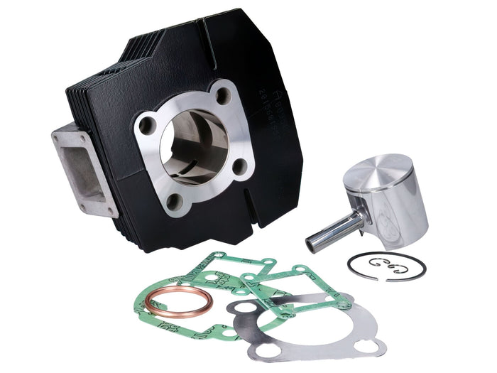 MOF-42439 Gruppo Termico Athena Mtx 130cc Honda MB / MT / MTX 80 / MTX 130 / Simson, COD: MOF-42439