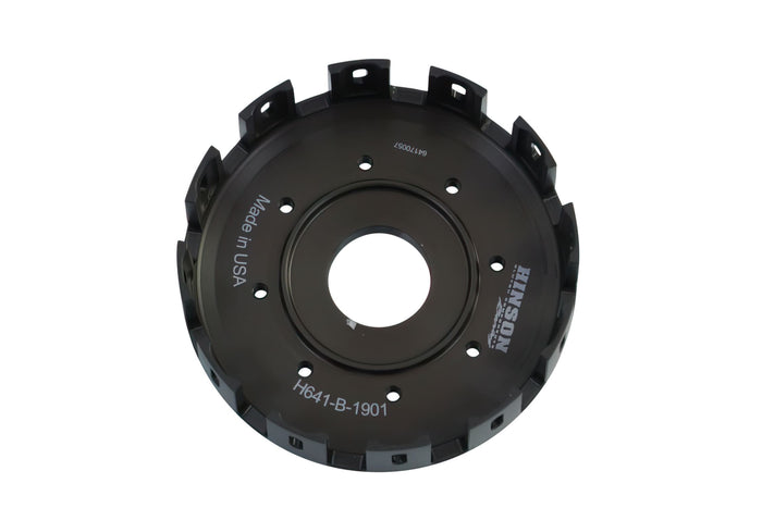 HIN-H641-B-1901 Cestello frizione Hinson YZF 250, COD: HIN-H641-B-1901