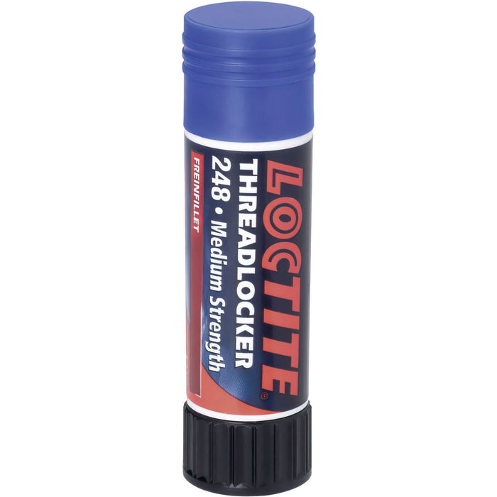 LOCT-484617 Frenafiletti media resistenza (stick) Loctite 248 9g, COD: LOCT-484617