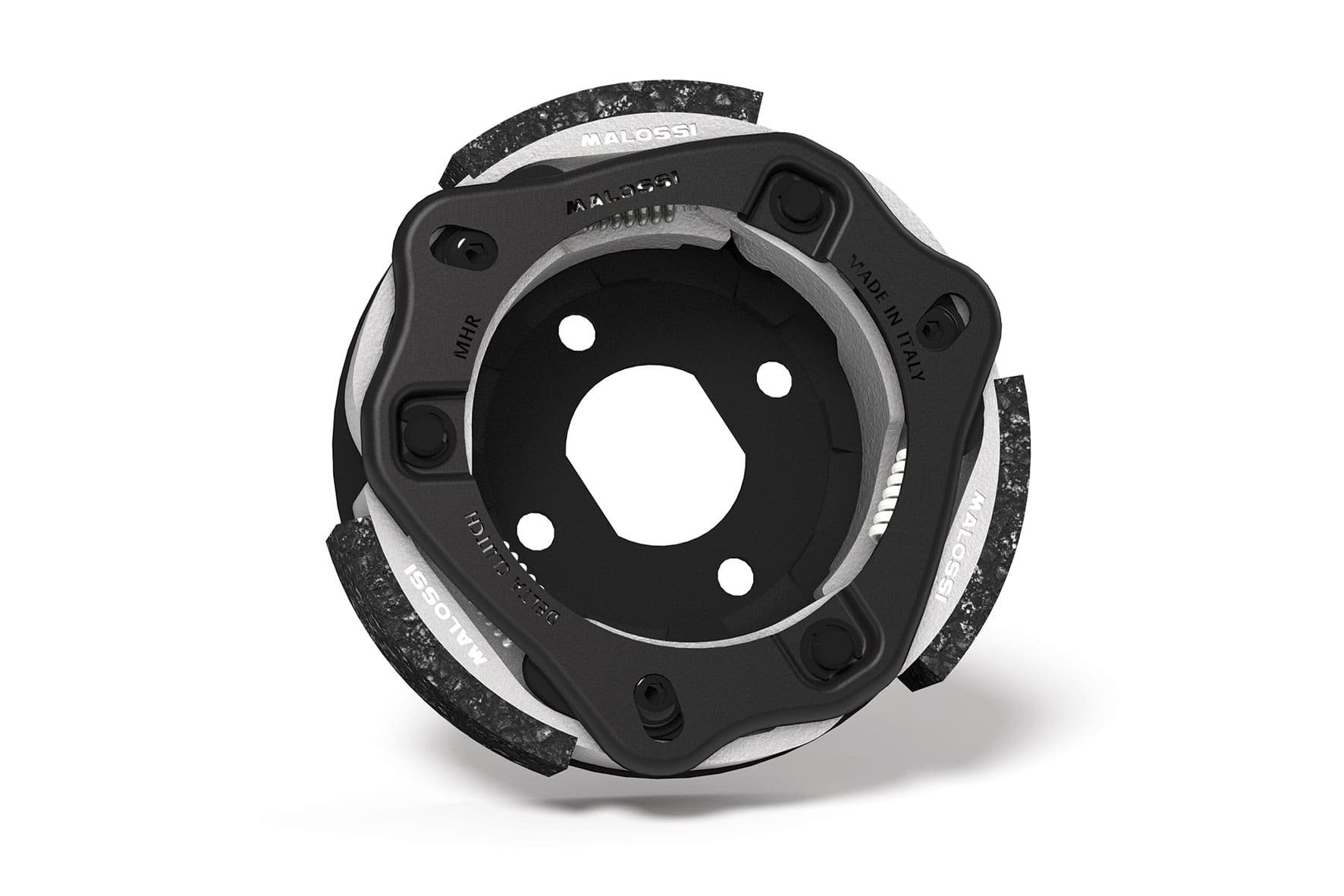 529451 malossi adjustable clutch malossi delta clutch 107mm