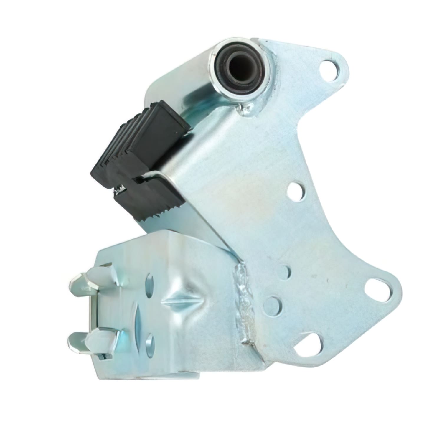 CGN508684 Supporto motore inferiore con silentbloc ciclomotori Peugeot 103 Vogue