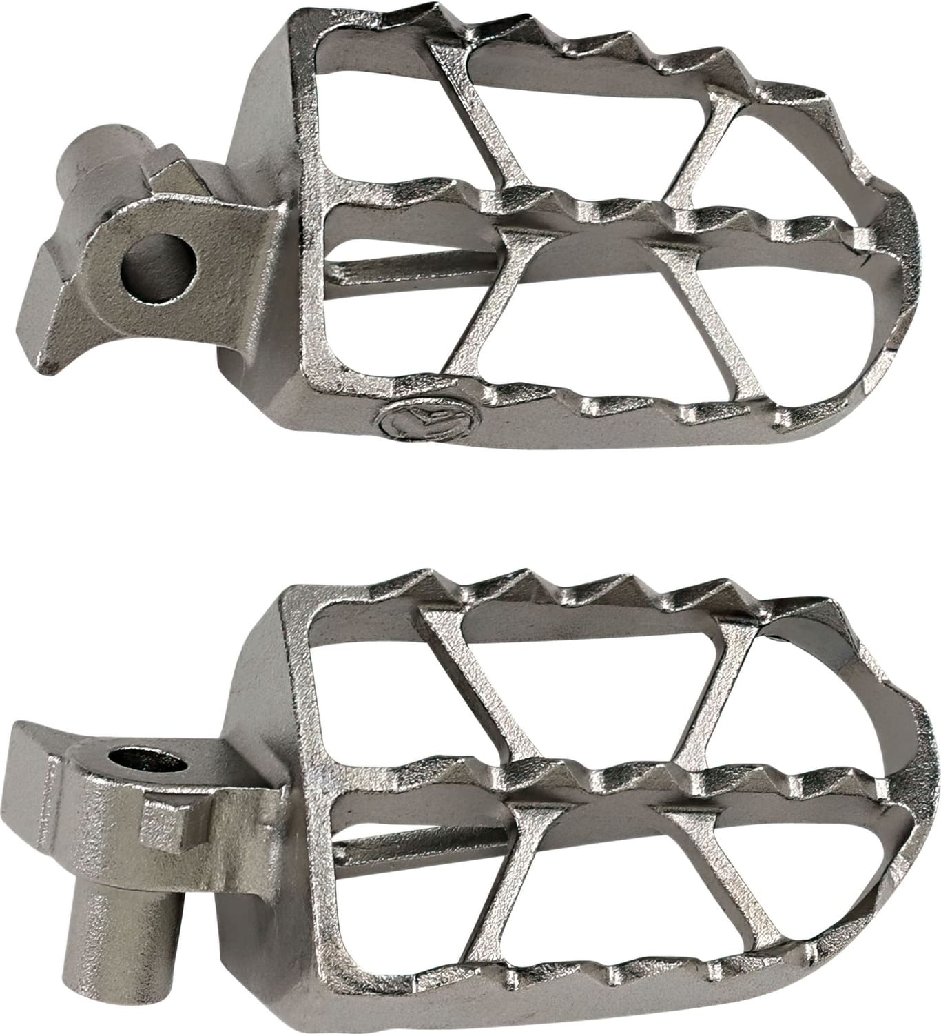 MR16202137 Poggiapiedi Moose Racing ND seria Kawasaki KX 125 / 250