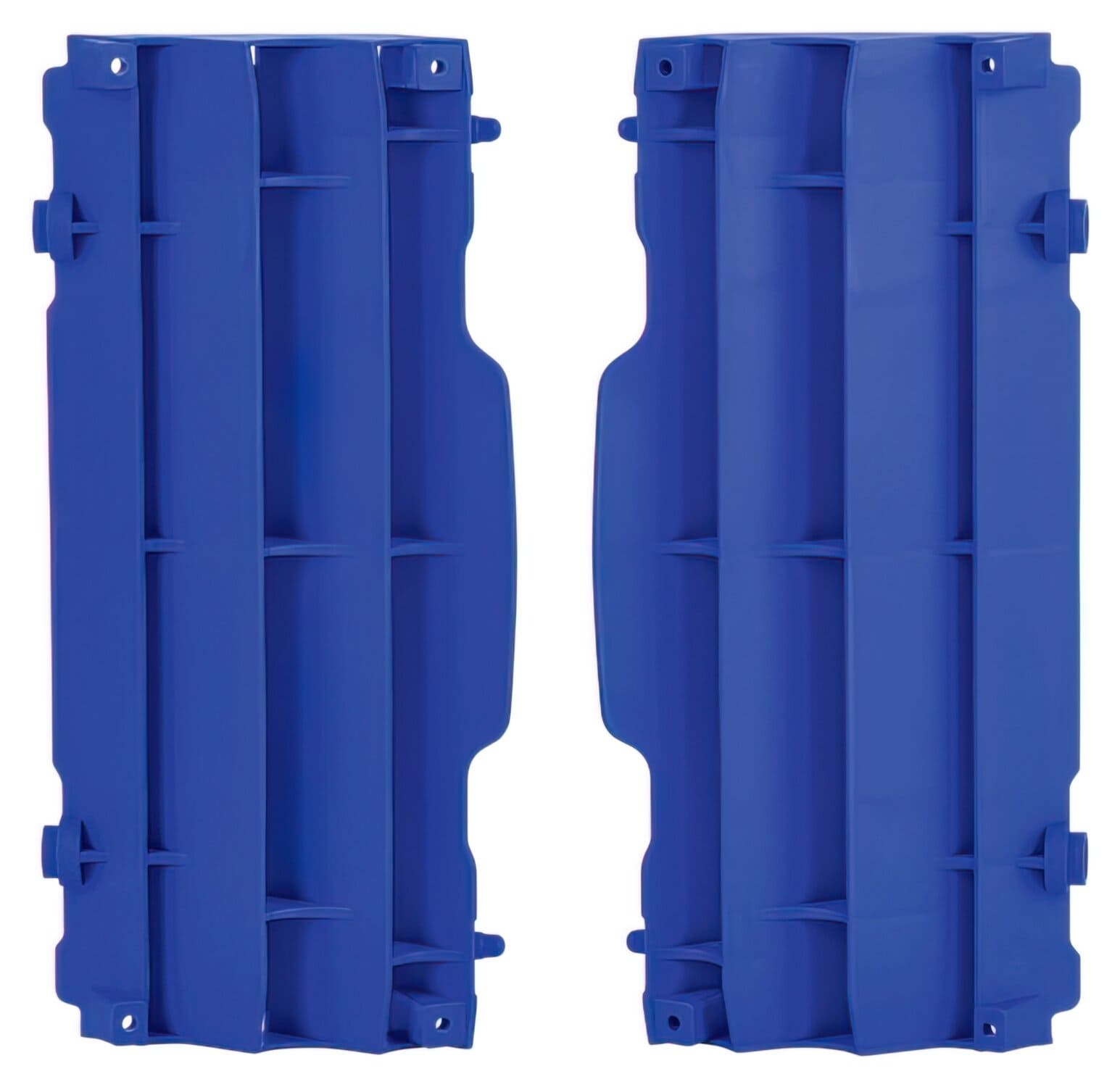 POL-8421300002 Protezione Radiatore Polisport blu Husqvarna / KTM, COD: POL-8421300002