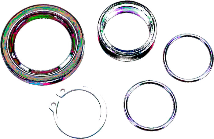 MR09350430 Kit paraolio pignone albero intermedio Moose Racing SX 250 / TE 300, COD: MR09350430
