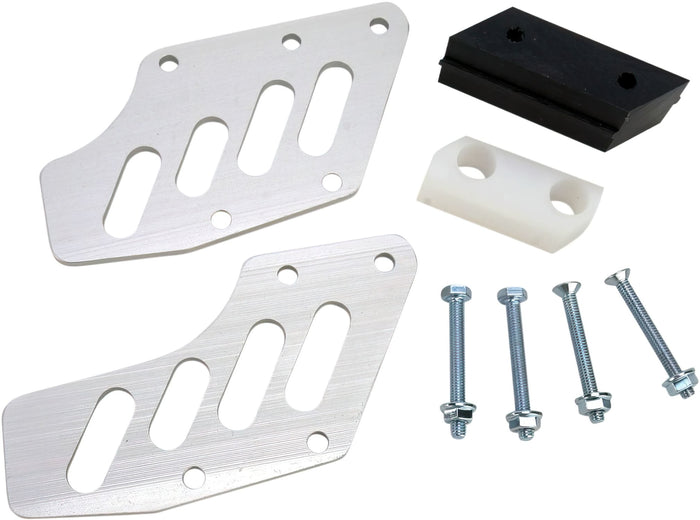 MR12310426 Guida Catena completo Moose Racing GasGas, COD: MR12310426