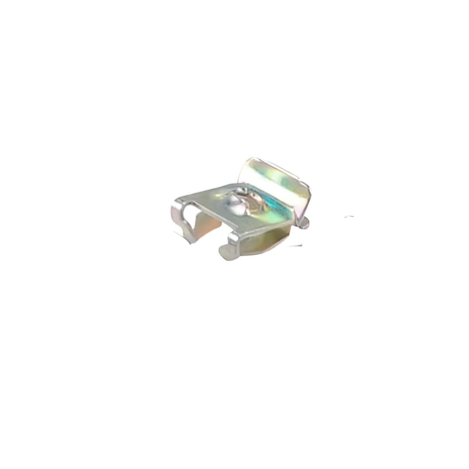 OE-MAL9018305X0300 Clip fissaggio carena (x1) ricambio originale MBK Booster / Yamaha BW's/Nitro / Yamaha Aerox, COD: OE-MAL9018305X0300