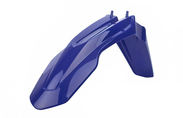 POL-8657400001 Parafango anteriore Polisport blu Sherco SE / SE-F