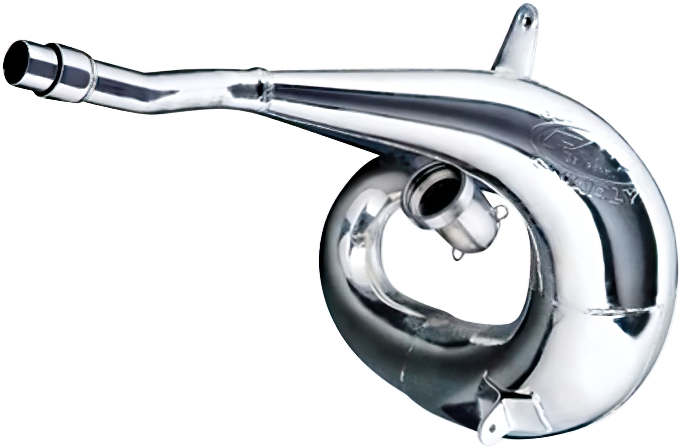 FMF18201486 Marmitta FMF Gnarly nichelata Beta RR 250 / 300