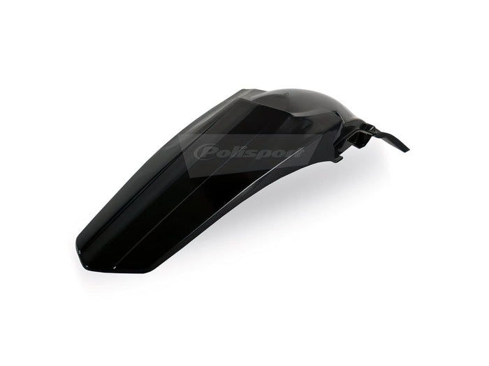 POL-PS416BC07 Parafango posteriore Polisport RMZ 250 10-13 nero, COD: POL-PS416BC07