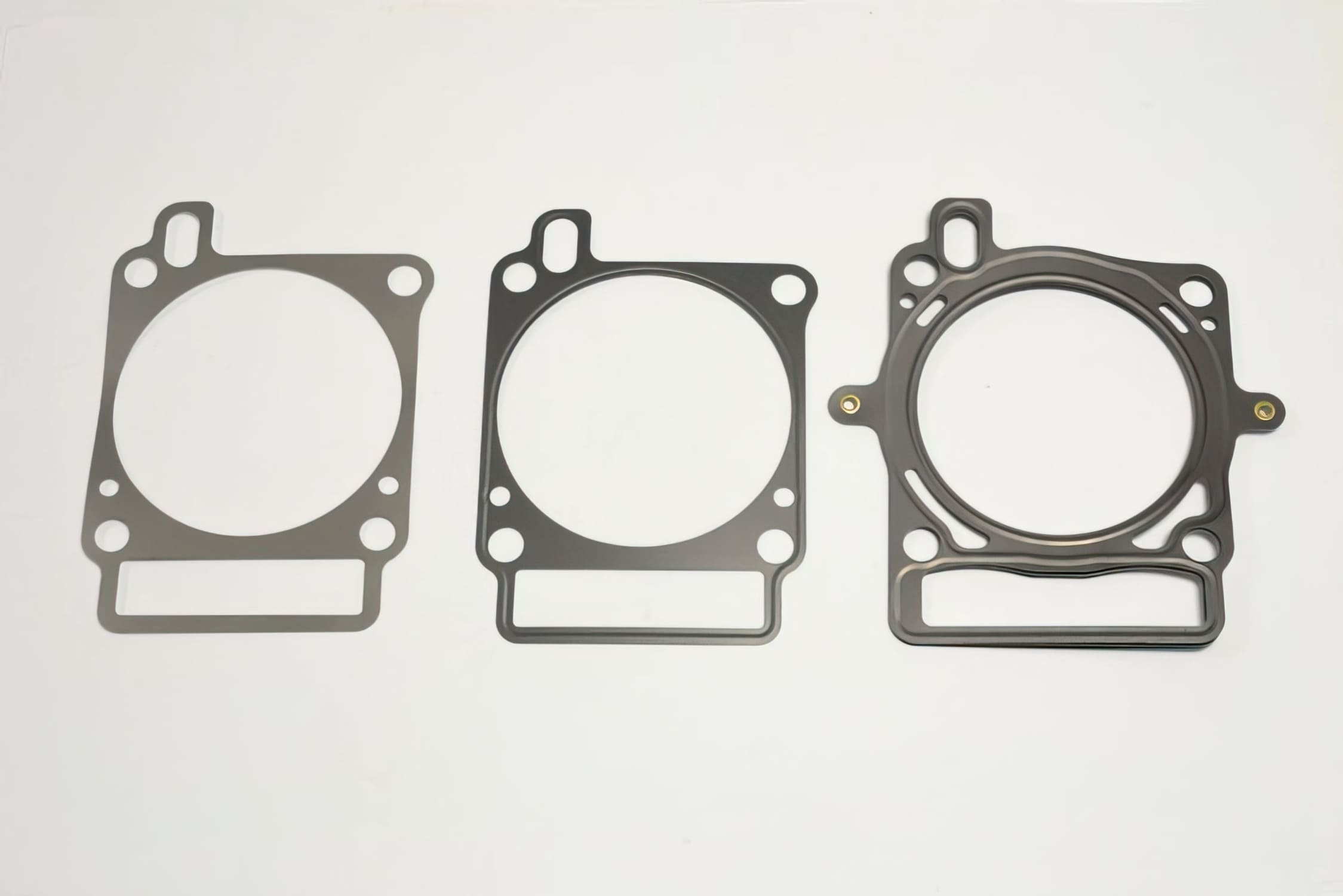 AT-09342885 Kit guarnizione top end TC / TE 250, COD: AT-09342885