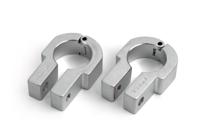 POL-PS026004 Kit Fissaggio paramani Polisport per manubri Magura, COD: POL-PS026004
