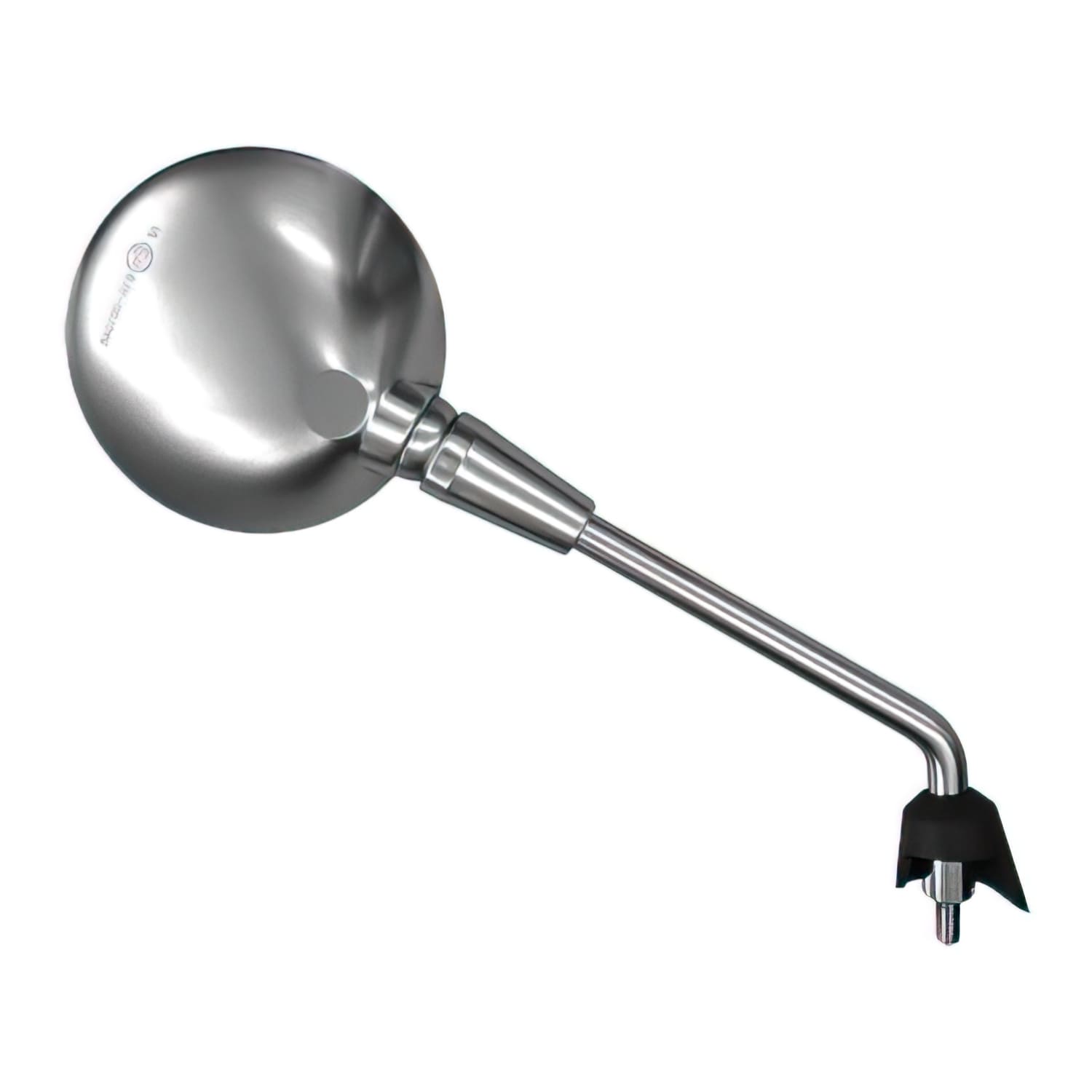 VCFP-307-8-7-RH Specchietto destra Vparts CE Piaggio 50-125 Vespa Primavera dopo 2013 chrome