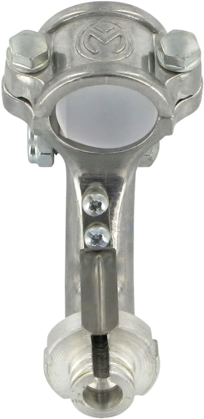 MRM55617 Supporto leva frizione EZ-Adjust alluminio lucidato, COD: MRM55617