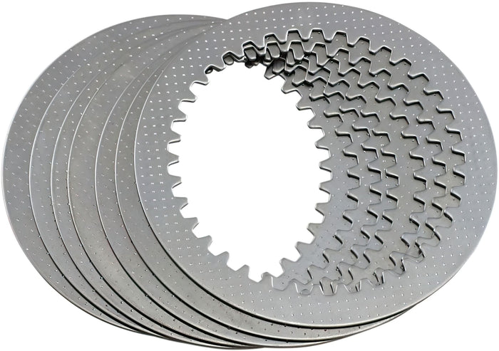 HIN-SP095-7-001 Kit dischi frizione Hinson con molle DR-Z 400