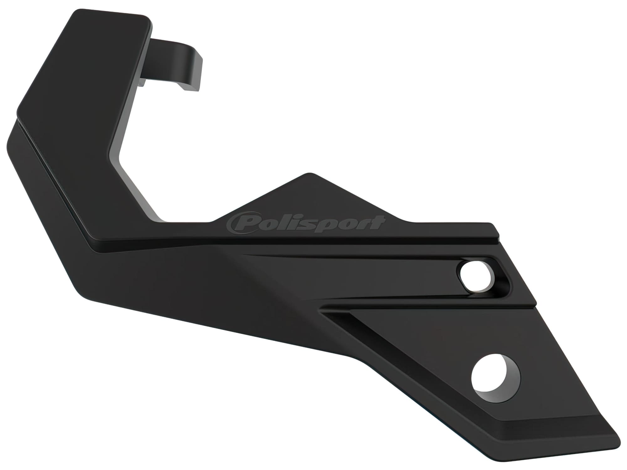 POL-90716 Protezione piede forcella Polisport nero Honda CRF 250 / 450