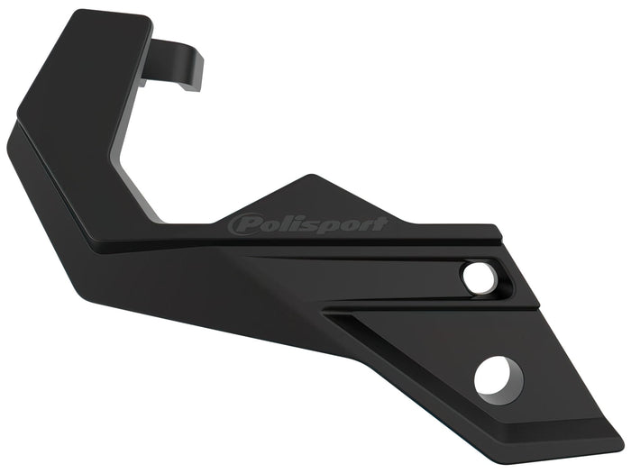 POL-90716 Protezione piede forcella Polisport nero Honda CRF 250 / 450