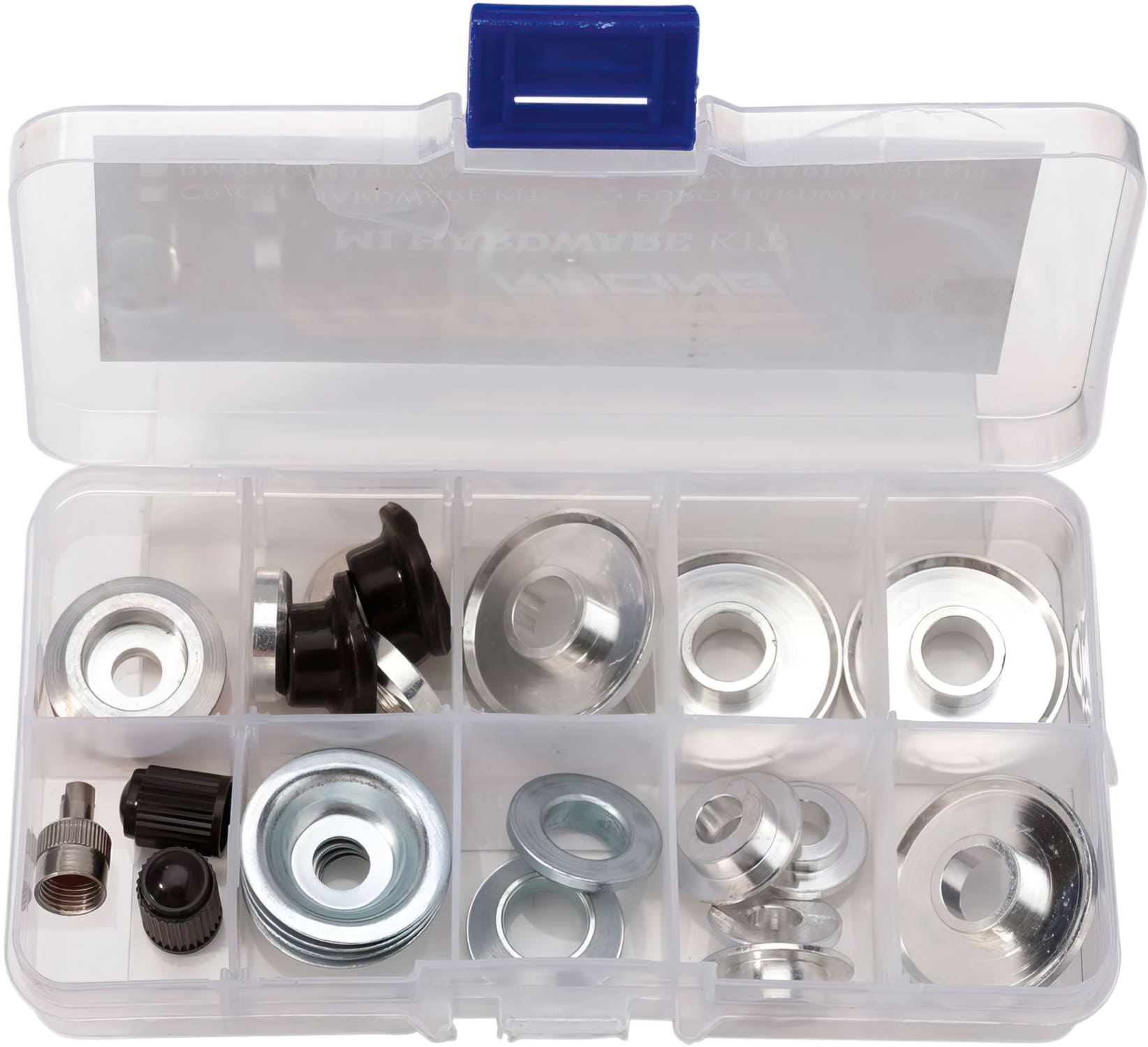 MR24011009 Kit rondelli / dadi / distanziali (modelli europei), COD: MR24011009