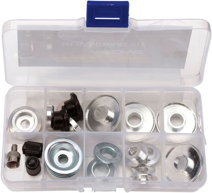 MR24011009 Kit rondelli / dadi / distanziali (modelli europei), COD: MR24011009