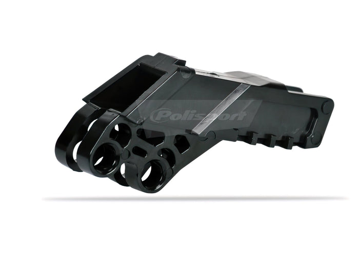 POL-PS521BC02 Guida Catena Polisport KXF 250 / 450 06-08 nero, COD: POL-PS521BC02