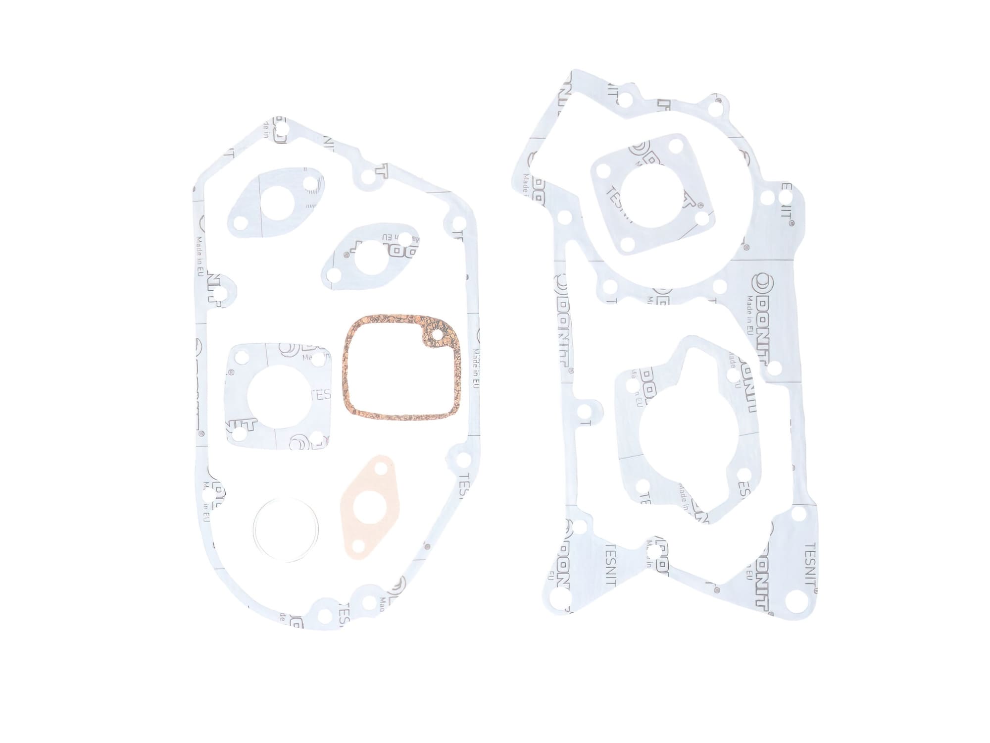 MOF-40835 Set guarnizioni motore Simson S51 / S53 / S70 / S83 / SR50 / SR80 / KR51/2 Schwalbe