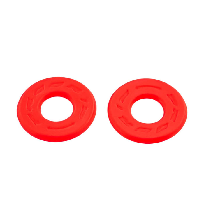 PG5002/RE Donuts Progrip rosso
